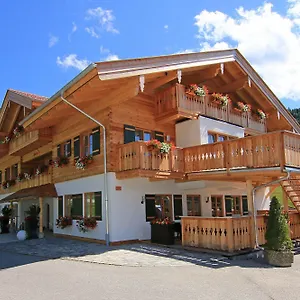 Hotel Alpinhotel, Berchtesgaden